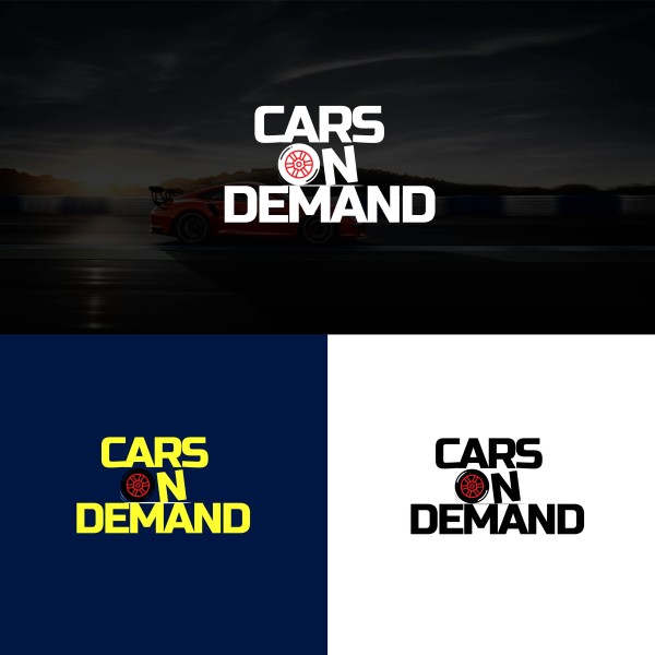 Cars on Demand